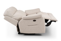 Marlow Milan Electric 2 Seater Recliner Sofa RRP €1,599 Now €999
