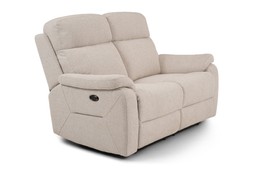 Marlow Milan Electric 2 Seater Recliner Sofa RRP €1,599 Now €999