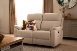 Marlow Milan Electric 2 Seater Recliner Sofa RRP €1,599 Now €999