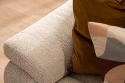 Marlow Milan Electric 2 Seater Recliner Sofa RRP €1,599 Now €999