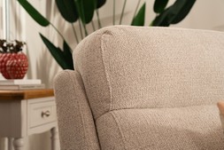 Marlow Milan Electric Recliner 0001 RRP €949 Now €599