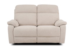 Marlow Milan 2 Seater Manual Recliner RRP €1,449 Now €899