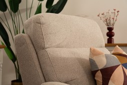 Marlow Milan Manual Recliner Armchair 0034 CC RRP €899 Now €549