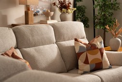 Marlow Milan Electric Corner Unit RRP €3,199 Now €1,999