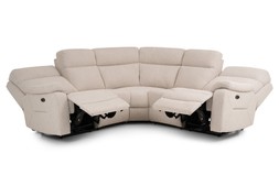 Marlow Milan Electric Corner Unit RRP €3,199 Now €1,999