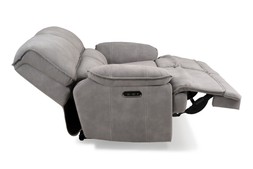 Vermont Electric 2 Seater Recliner Sofa 0027 CC RRP €1,899 Now €1,099