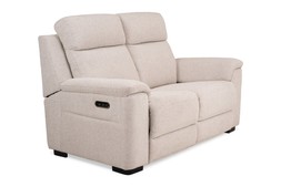 Corina Electric Recliner 2 Seater Sofa RRP €1,899 Now €1,099