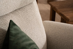 Corina Electric Recliner Armchair 0001 Lifestyle RRP €1,599 Now €799