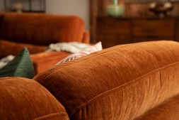 Lacey 2 Seater Sofa RRP €1,349 Now €799