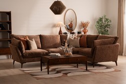 Laurent Corner Unit RHF 0013 CC RRP €3,199 Now €1,999