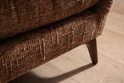 Laurent 4 Seater Sofa 0001 CC RRP €1,799 Now €1,099