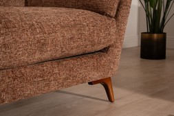 Laurent 3 Seater Sofa 0005 CC RRP €1,599 Now €999