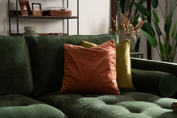 Turner Green Corner Unit RHF RRP €2,799 Now €1,799