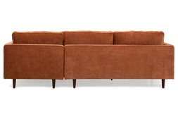 Turner Brown Corner Unit RRP €2,799 Now €1,799
