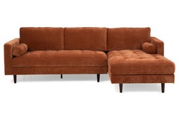Turner Brown Corner Unit RRP €2,799 Now €1,799