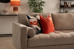 Turner Taupe Corner Unit RRP €2,799 Now €1,799