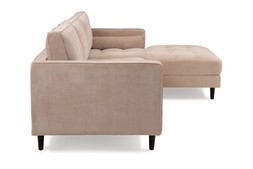 Turner Taupe Corner Unit RRP €2,799 Now €1,799