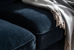 Casa 4 Seater Sofa 0008 RRP €1,899 Now €1,199