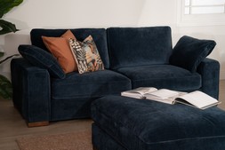 Casa 2 Seater Sofa RRP €1,799 Now €1,099