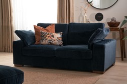 Casa 2 Seater Sofa RRP €1,699 Now €999