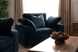 Casa Armchair RRP €1,099 Now €699