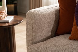 Dantes 2 Seater Sofa RRP €1,149 Now €699