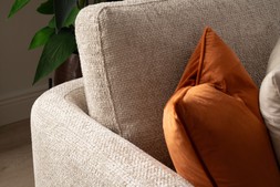Dantes 2 Seater Sofa RRP €1,149 Now €699