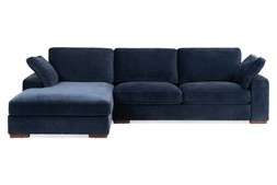 Casa 2 Seater with Chaise RRP €2,899 Now €1,899