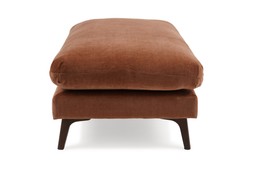 Grace Corner Footstool RRP €549 NOW €375