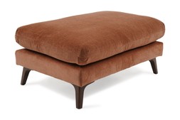 Grace Corner Footstool RRP €549 NOW €375