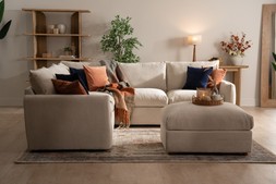 Aura Corner Unit RRP €4,199 Now €2,699