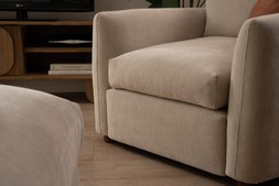 Aura Armchair RRP €999 Now €549