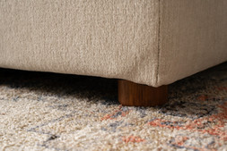 Aura Footstool RRP €599 Now €349