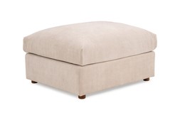 Aura Footstool RRP €599 Now €349