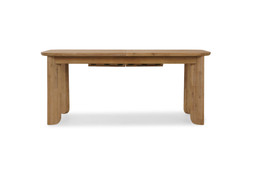 Oki Extending Dining Table 1.8-2.6m (RRP €1599) NOW €899