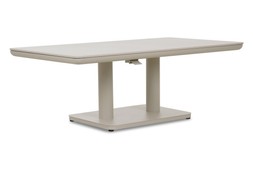 Nola Adjustable Height Coffee to Dining Outdoor Table RRP €899 NOW €559