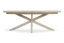 Turin Extendable Outdoor Dining Table RRP €1899 NOW €1199