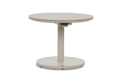 Parma Adjustable Height Outdoor Side Table RRP €349 NOW €219