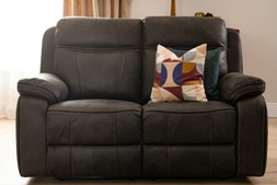 Lansdowne Electric Recliner 2 Seater Sofa - RRP €2199 NOW €1299