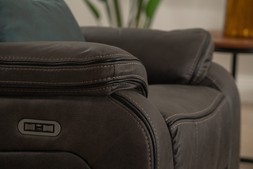 Lansdowne Electric Recliner Armchair RRP €1299 (NOW €749)