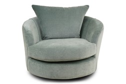 Chicago Snuggler - RRP €1699 (NOW €1049)