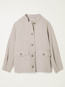 FatFace Orla Wool Jacket, £89, H62890