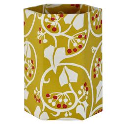 IVY Piccalilli and Cranberry Pencil Pot