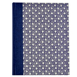 Patterned Paper Animalcules Twilight