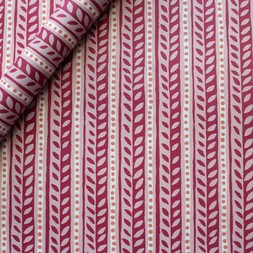 Patterned Paper Charleston Border