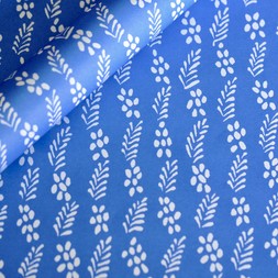 Patterned Paper Enid Marx’s Necktie