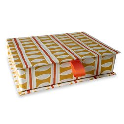Postcard Box Charleston Stripe