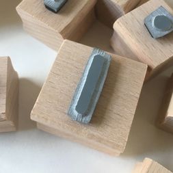 Printing Block Dash