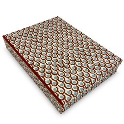 A3 Box File Charleston Loop and Spot
