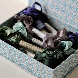 Ribbons and Bibbons Box Number 1